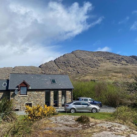 Dream Cottage Castletownbere Exteriér fotografie