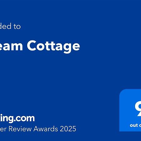 Dream Cottage Castletownbere Exteriér fotografie