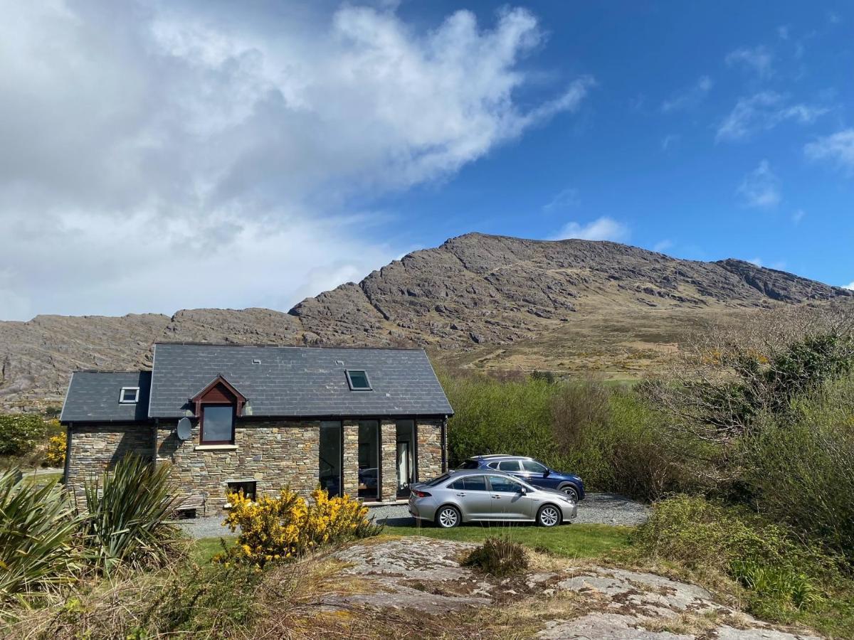 Dream Cottage Castletownbere Exteriér fotografie